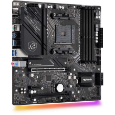 AMD ASRock B550M PHANTOM GAMING RIPTIDE 90-MXBI90-A0UAYZ alaplap