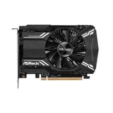 AMD ASRock Radeon RX 6400 4GB GDDR6 Challenger ITX Videókártya videókártya