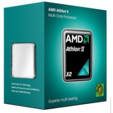 AMD Athlon II X2 340 3.2GHz FM2 processzor