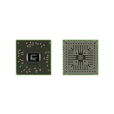  AMD BGA Déli Híd, 218-0792006 csere, alaplap javítás 1 év jótállással laptop alkatrész
