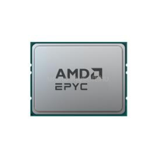 AMD EPYC 9454P (48 Cores, 256MB Cache, 2.75 up to 3.65 GHz, SP5) OEM, hűtés nélkül, nincs VGA (100-000000873) processzor