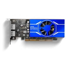 AMD FirePro Radeon Pro W6400 4GB DDR6 videókártya