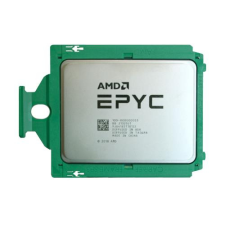 AMD Processzor AMD EPYC 7413 (128MB Cache, 24x 2.65GHz) 100-000000323 processzor