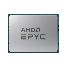 AMD Processzor AMD EPYC 9474F (256MB, 48x 4.10GHz) 100-000000788 processzor