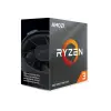 AMD Processzor AMD RYZEN 3 4100 AM4