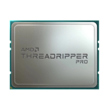 AMD Processzor AMD Threadripper Pro 5995WX (256MB, 64x 4.5GHz) 100-100000444WOF processzor