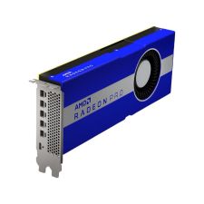AMD Radeon Pro W5700 8GB videokártya (100-506085) (100-506085) - Videókártya videókártya