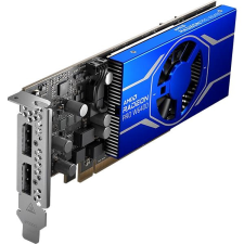 AMD Radeon PRO W6400 4GB videókártya