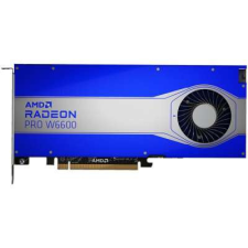 AMD Radeon Pro W6600 8GB GDDR6 128bit (100-506159) videókártya