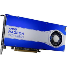 AMD Radeon Pro W6600 8GB videokártya (100-506159) videókártya