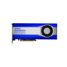 AMD RADEON PRO W6800 32GB GDDR6, 256bit, PCI-E 4, 6 x mDP, Active (100-506157) videókártya