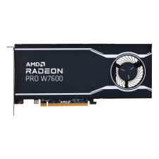 AMD Radeon Pro W7600 8 GB GDDR6 videókártya