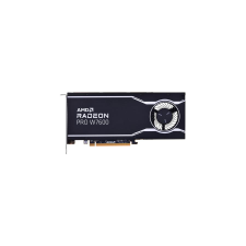 AMD Radeon Pro W7600 8 GB GDDR6 (100-300000077) videókártya