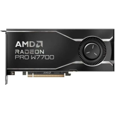 AMD Radeon Pro W7700 16GB GDDR6 Videókártya videókártya