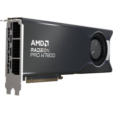 AMD Radeon Pro W7800 32GB DDR6 (100-300000075) videókártya