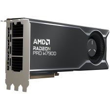 AMD Radeon Pro W7900 48GB GDDR6 Videókártya (100-300000074) videókártya