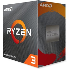 AMD Ryzen 3 4300G 3.8GHz AM4 processzor