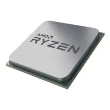  AMD Ryzen 5 3400G 3,7GHz AM4 OEM (YD3400C5M4) processzor