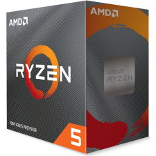 AMD Ryzen 5 4600G 3.7GHz AM4 processzor