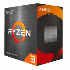 AMD Ryzen 5 5300G 4.0GHz AM4 (100-100000253BOX) processzor