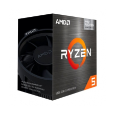 AMD RYZEN 5 - 5500 processzor