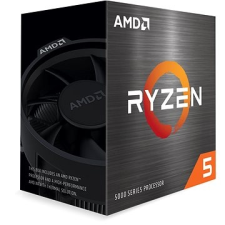 AMD Ryzen 5 5500 3.6 GHz AM4 (100-100000457BOX) processzor
