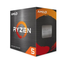 AMD Ryzen 5 5600 processor 3.5 GHz 32 MB L3 Box processzor