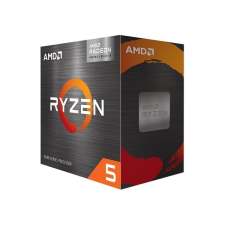 AMD Ryzen 5 5600G 4.4GHz AM4 processzor