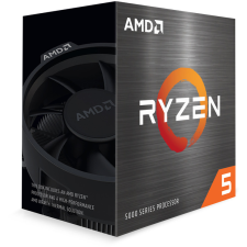 AMD Ryzen 5 5600GT 3.60GHz AM4 BOX (100-100001488BOX) processzor