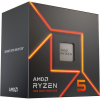 AMD Ryzen 5 7500F 3.7GHz Socket AM5 dobozos (100-100000597MPK) (100-100000597MPK)