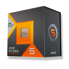 AMD Ryzen 5 7600X3D 4.1GHz AM5 BOX (100-100001721WOF) processzor