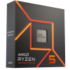 AMD Ryzen 5 7600X 4.70GHz AM5 BOX (100-100000593WOF)