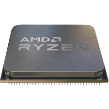 AMD Ryzen 5 Tray 5500 3,6GHz MAX Boost 4,2GHz 6xCore 19MB 65W (100-000000457) processzor