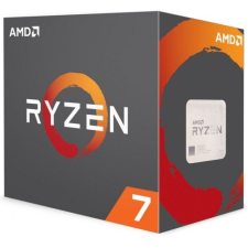 AMD Ryzen 7 1800X Octa-Core 3.6GHz AM4 processzor