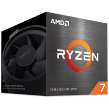 AMD RYZEN 7 - 5700 processzor