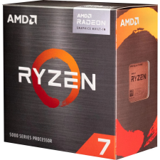 AMD Ryzen 7 5700G 3.80GHz AM4 BOX (100-100000263BOX) processzor