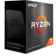 AMD Ryzen 7 5700X 3.4 GHz AM4 processzor
