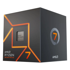 AMD Ryzen 7 7700 3,8GHz AM5 BOX processzor