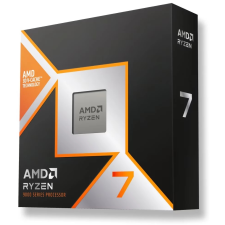 AMD Ryzen 7 9800X3D 4.70GHz AM5 processzor