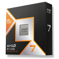 AMD Ryzen 7 9850X3D 4.70GHz AM5 processzor
