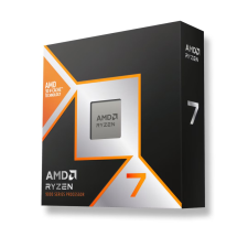 AMD Ryzen 7 9850X3D 4.7GHz AM5 BOX (100-100001973WOF) processzor
