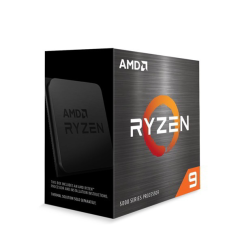 AMD RYZEN 9 - 5900X processzor