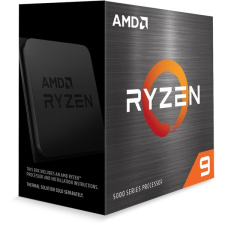 AMD Ryzen 9 5900X 12-Core 3.7GHz AM4 processzor