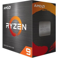  AMD Ryzen 9 5900X sAM4 BOX processzor processzor