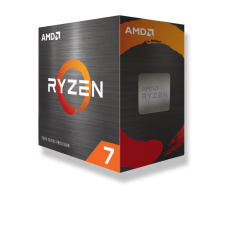 AMD Ryzen 9 5900XT 4,8 GHz BOX (100-100001581WOF) alaplap