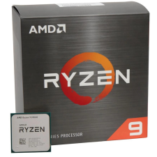 AMD Ryzen 9 5950X 3.40GHz AM4 BOX (100-100000059WOF) processzor