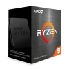 AMD Ryzen 9 5950X processor 3.4 GHz 64 MB L3 TRAY (100-000000059)
