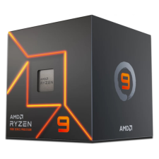 AMD Ryzen 9 7900 3.7GHz AM5 processzor
