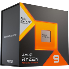 AMD Ryzen 9 7900X3D 4,4GHz AM5 processzor