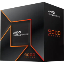 AMD Ryzen Threadripper 9960X 4.20GHz TR5 BOX 100-100001595WOF processzor